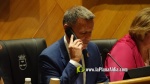 Laia Molina Su?rez i Anna Sol? Piera, Reines Falleres de Burriana 2024