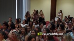 Laia Molina Su?rez i Anna Sol? Piera, Reines Falleres de Burriana 2024