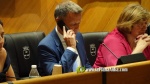 Laia Molina Su?rez i Anna Sol? Piera, Reines Falleres de Burriana 2024