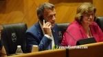 Laia Molina Su?rez i Anna Sol? Piera, Reines Falleres de Burriana 2024