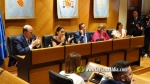 Laia Molina Su?rez i Anna Sol? Piera, Reines Falleres de Burriana 2024