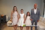 Laia Molina Su?rez i Anna Sol? Piera, Reines Falleres de Burriana 2024