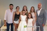 Laia Molina Su?rez i Anna Sol? Piera, Reines Falleres de Burriana 2024