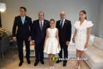 Laia Molina Su?rez i Anna Sol? Piera, Reines Falleres de Burriana 2024