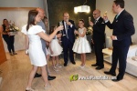 Laia Molina Su?rez i Anna Sol? Piera, Reines Falleres de Burriana 2024