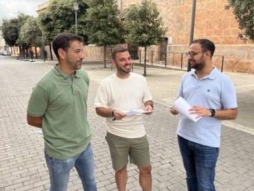 Les Penyes en Festes programan el IV Dia de les Xarangues para el 1 de agosto
