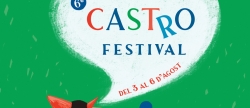 Una mirada a l'art des del Castell de Castro