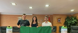 El Ayuntamiento de Torreblanca impulsa la sostenibilidad en el sector hostelero de la mano de Ecovidrio