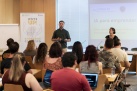 CEEI Castellón sigue con su programa de emprendimiento 'Move Up! Emprende con éxito'