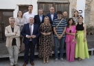 Proyectos cerámicos de Arañuel y Montán ganadores del Concurso de Regeneración Urbana en Castellón