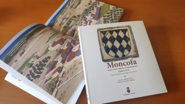Moncofa rescata su pasado con la publicación de un libro sobre su historia medieval y moderna