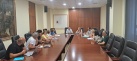 Servicios sanitarios coordinados para el Arenal Sound 2023