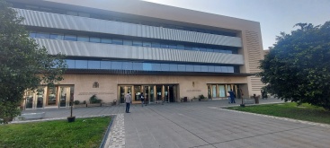 CSIF solicita reunión con consellera de Justicia para plantear necesidad de más juzgados y mejores condiciones