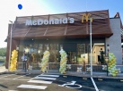 McDonald's obri nou restaurant a Burriana i consolida la seua aposta per la provncia de Castell
