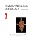 Publiquen monogr�fic sobre Jaume I en revista de filologia