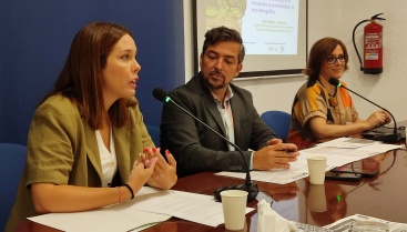 La Mancomunidad del Alto Palancia expone sus planes de acción turística para activar la economía y mitigar el daño de los incendios
