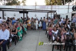 La ravalera 'tira la traca' a les seues falleres 2024