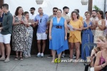 La ravalera 'tira la traca' a les seues falleres 2024
