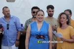 La ravalera 'tira la traca' a les seues falleres 2024