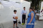 La ravalera 'tira la traca' a les seues falleres 2024