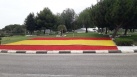 Les banderes d'Espanya i la Comunitat Valenciana tornen a lluir a La Llosa