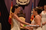 Nules ja t? nova reina de les festes