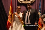 Nules ja t? nova reina de les festes