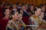 Nules ja t? nova reina de les festes