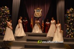 Nules ja t? nova reina de les festes