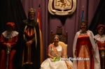 Nules ja t? nova reina de les festes