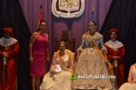 Nules ja t? nova reina de les festes