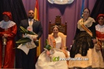 Nules ja t? nova reina de les festes