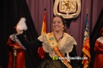 Nules ja t? nova reina de les festes