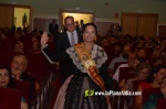 Nules ja t? nova reina de les festes