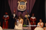 Nules ja t? nova reina de les festes