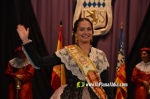 Nules ja t? nova reina de les festes