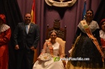 Nules ja t? nova reina de les festes