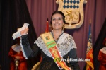 Nules ja t? nova reina de les festes