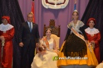 Nules ja t? nova reina de les festes