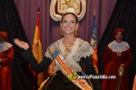 Nules ja t? nova reina de les festes