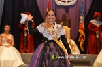 Nules ja t? nova reina de les festes