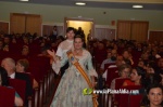 Nules ja t? nova reina de les festes