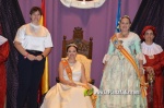 Nules ja t? nova reina de les festes