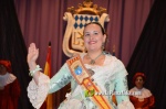Nules ja t? nova reina de les festes