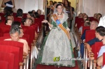 Nules ja t? nova reina de les festes