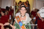 Nules ja t? nova reina de les festes