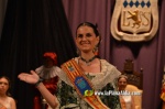 Nules ja t? nova reina de les festes