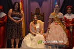 Nules ja t? nova reina de les festes