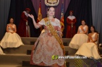 Nules ja t? nova reina de les festes