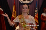 Nules ja t? nova reina de les festes